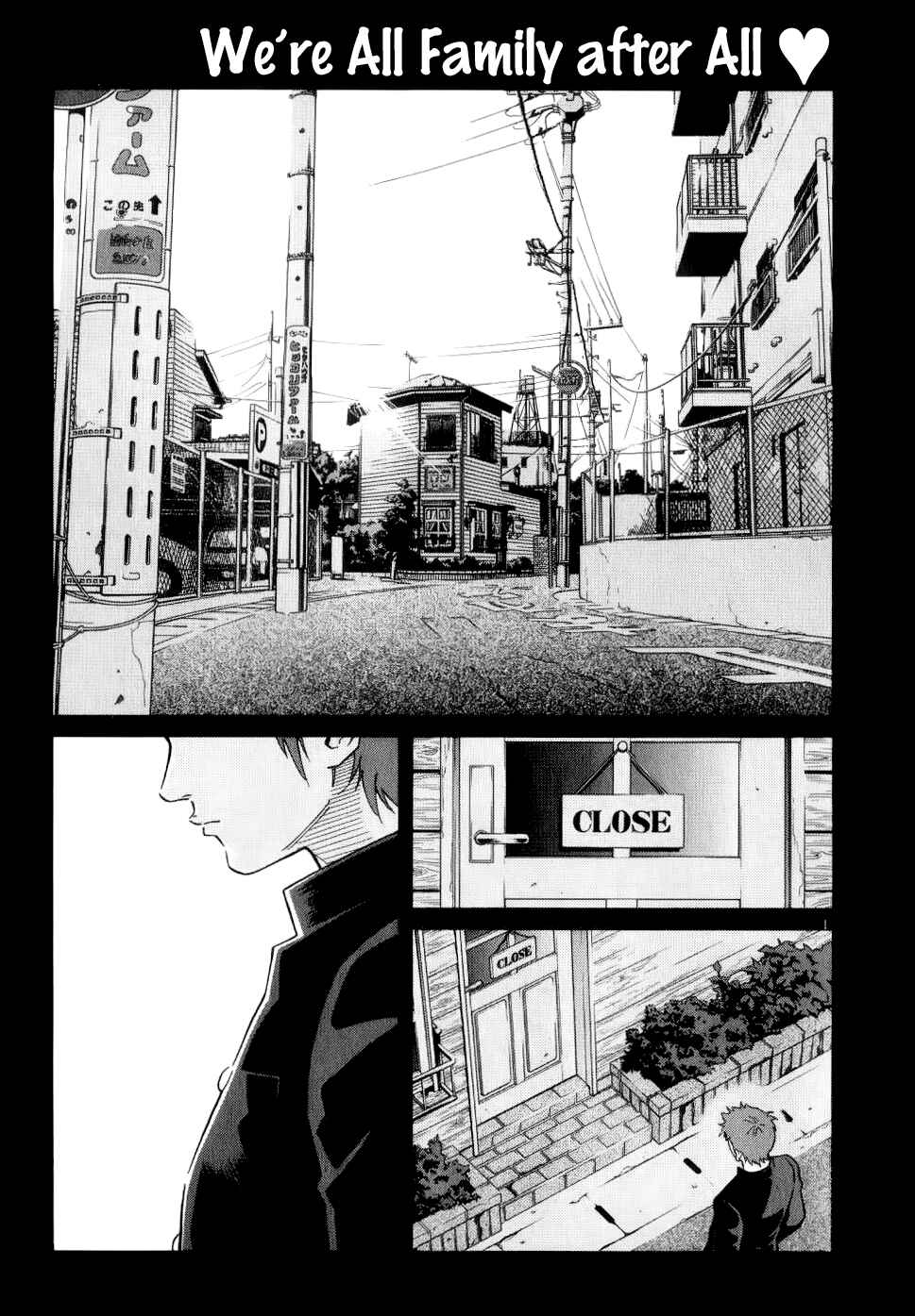 Page 2 Chapter 73 Chocolat