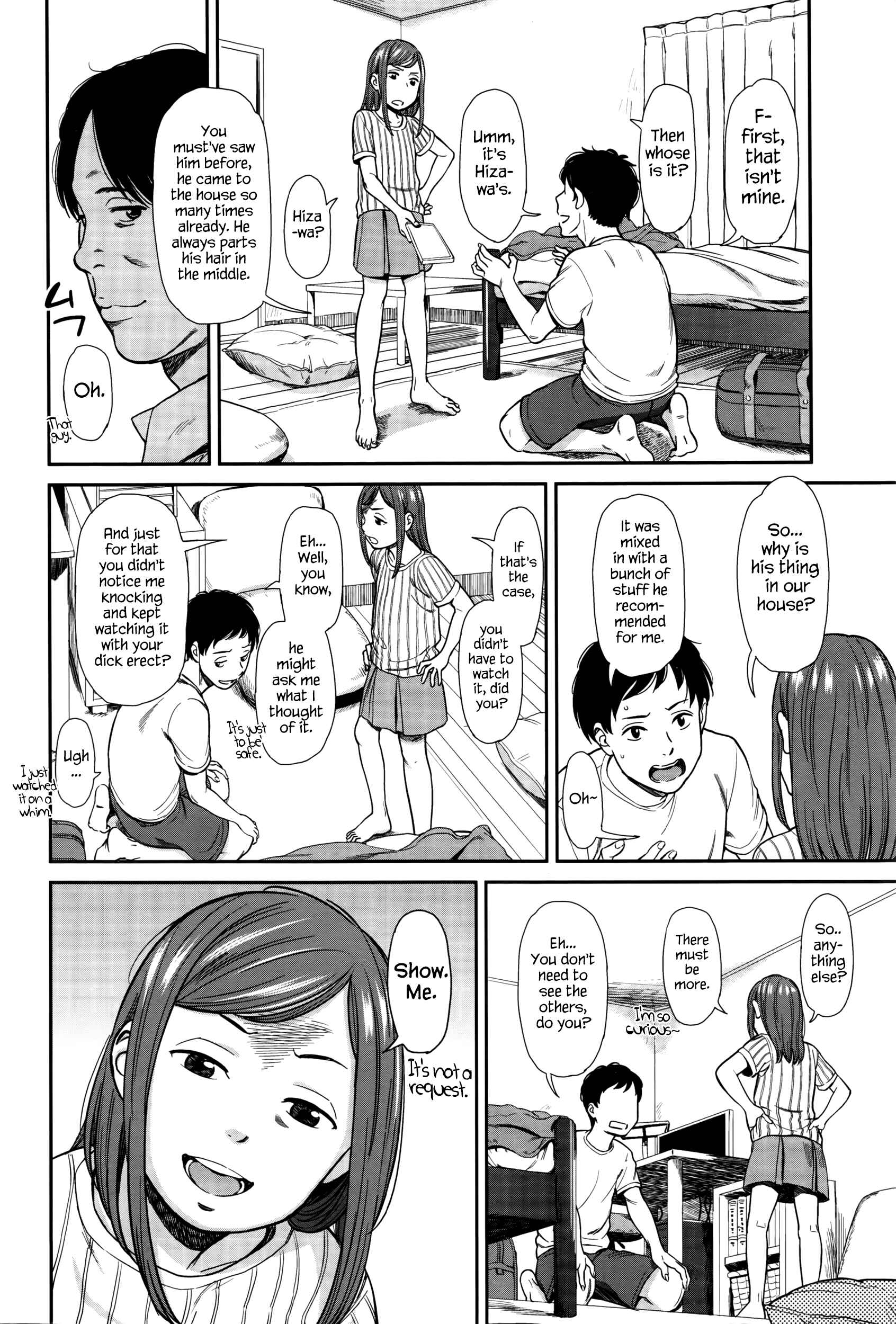 Page 2 Chapter 2 Undertow