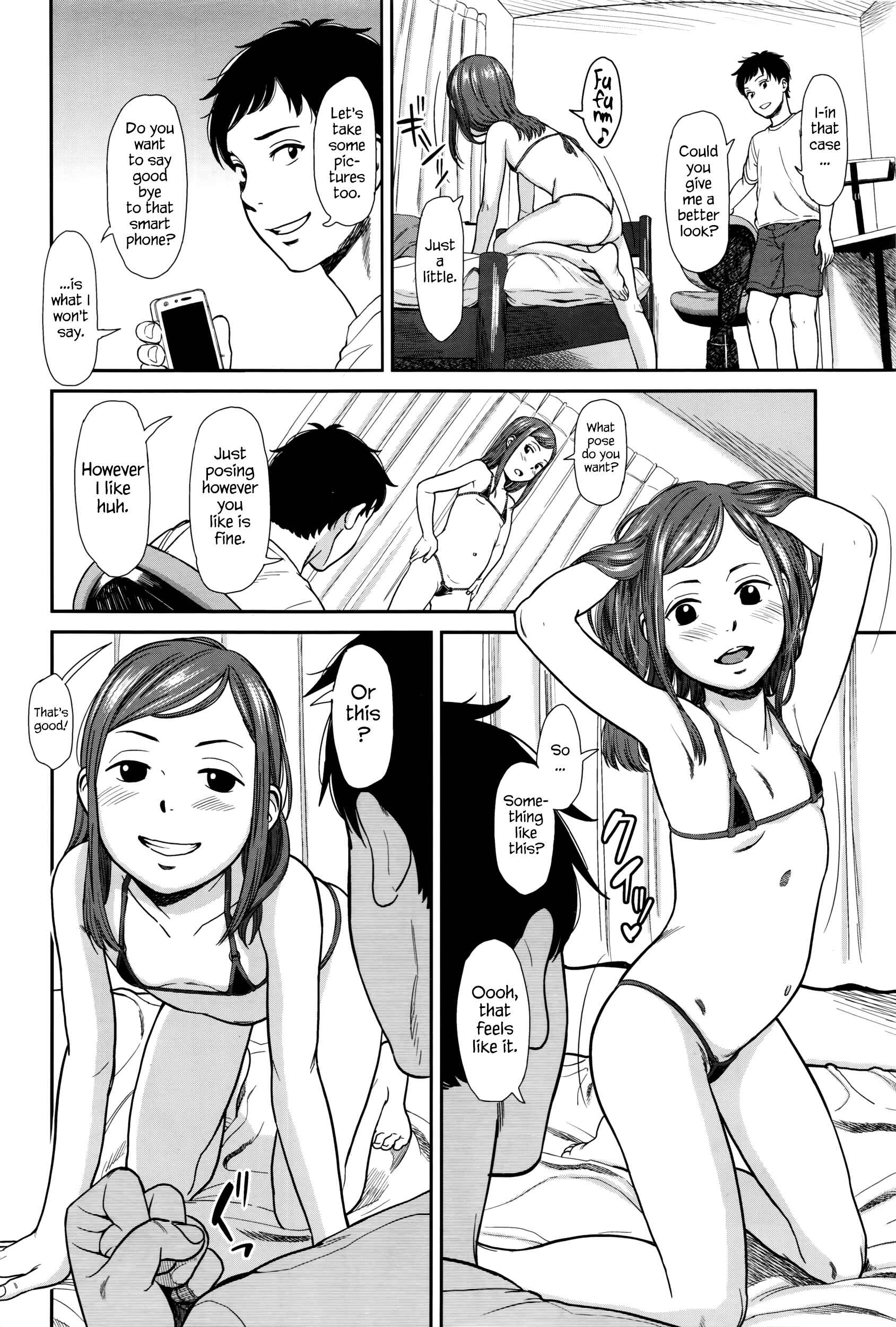 Page 8 Chapter 2 Undertow