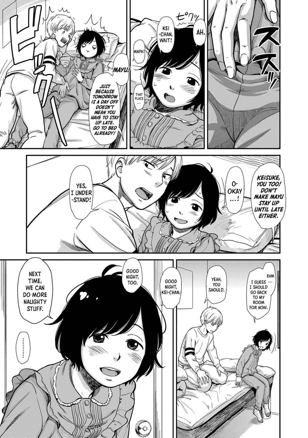 Page 11 Chapter 3 Undertow