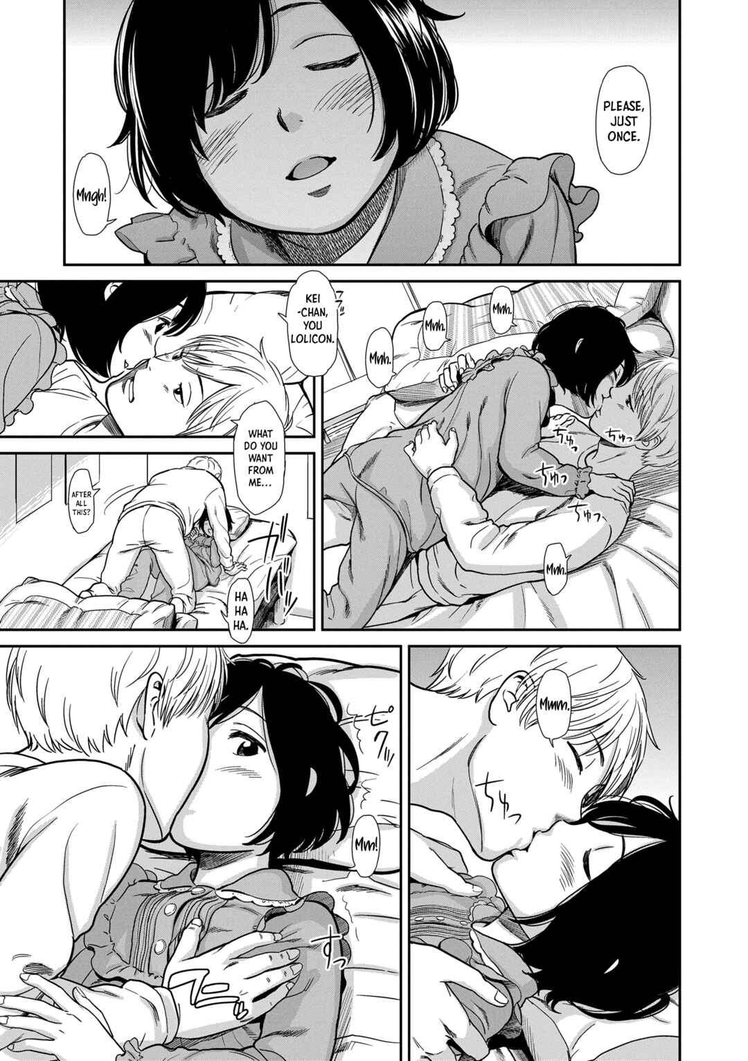 Page 9 Chapter 3 Undertow