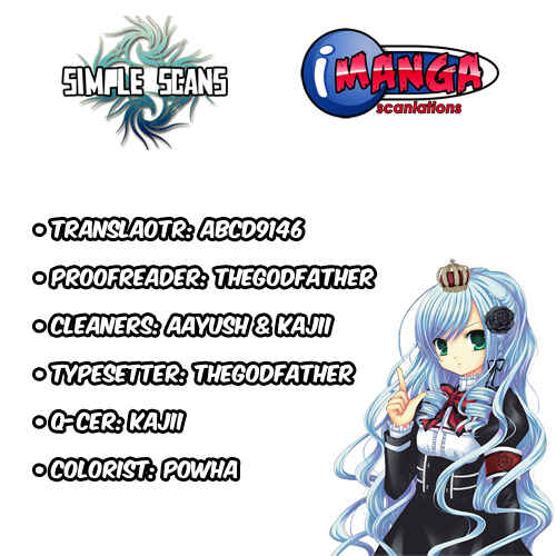 Page 1 Chapter 0.2 Zettai Joousei