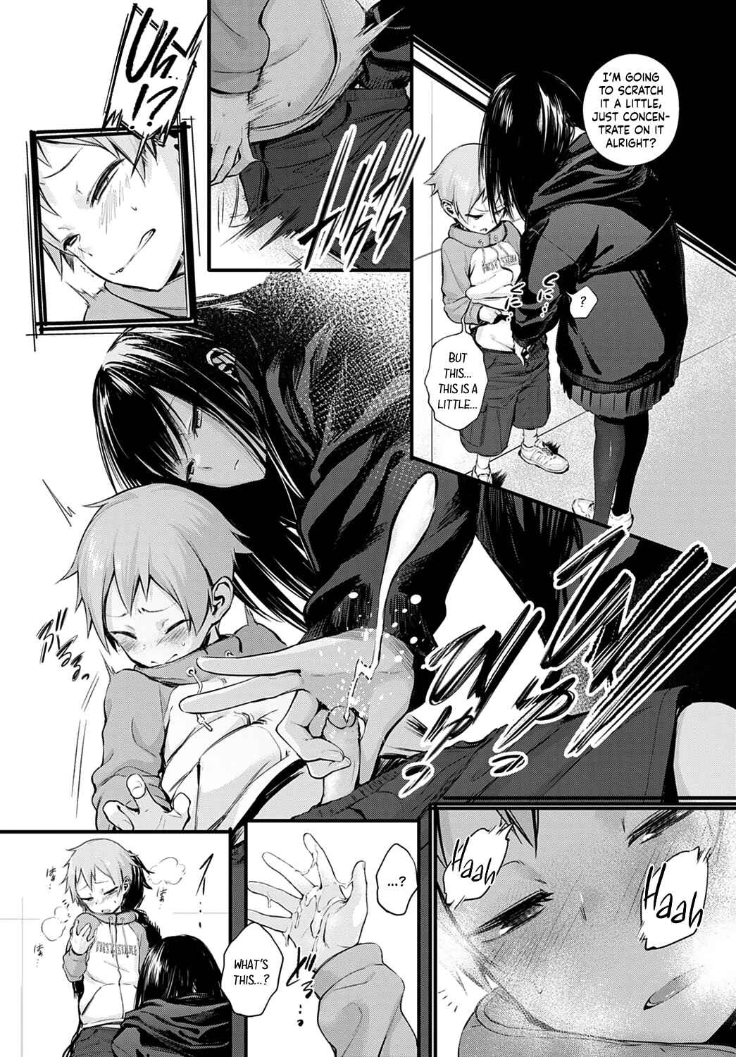 Page 5 Chapter Unknown_e226 First Love