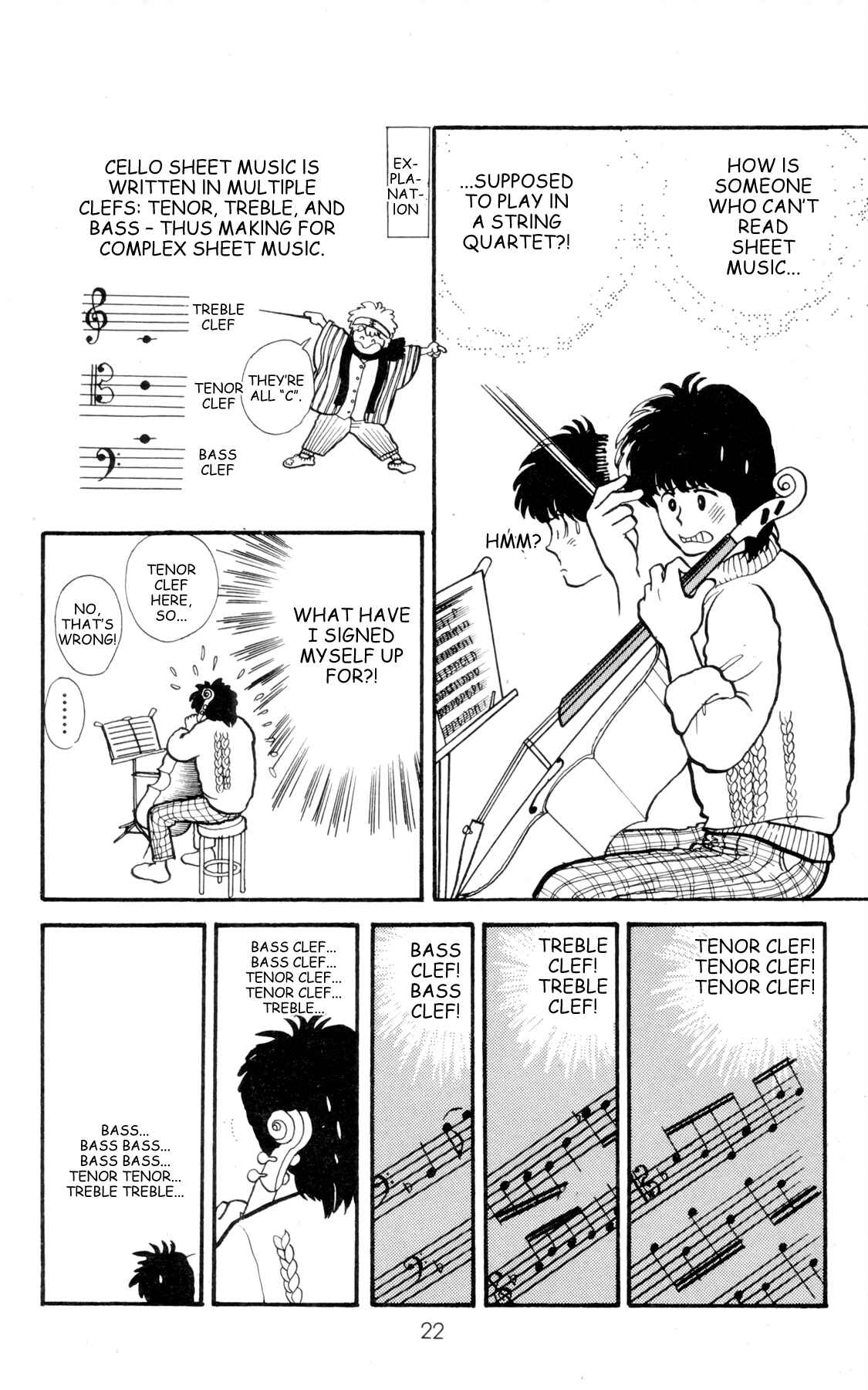 Page 23 Chapter Unknown_1cae Our Mozart