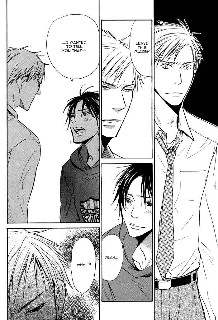 Page 30 Chapter 4 Usotsuki wa Dareda