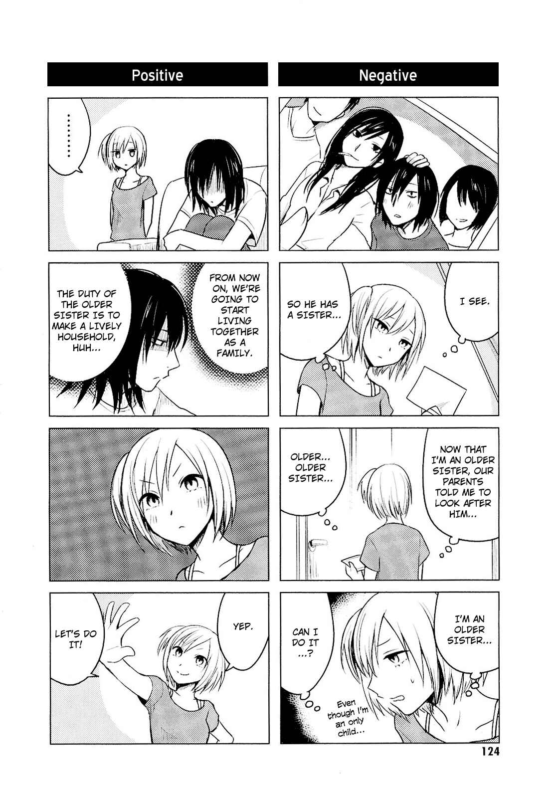 Page 6 Chapter 21 Hozuki-san Chi no Aneki