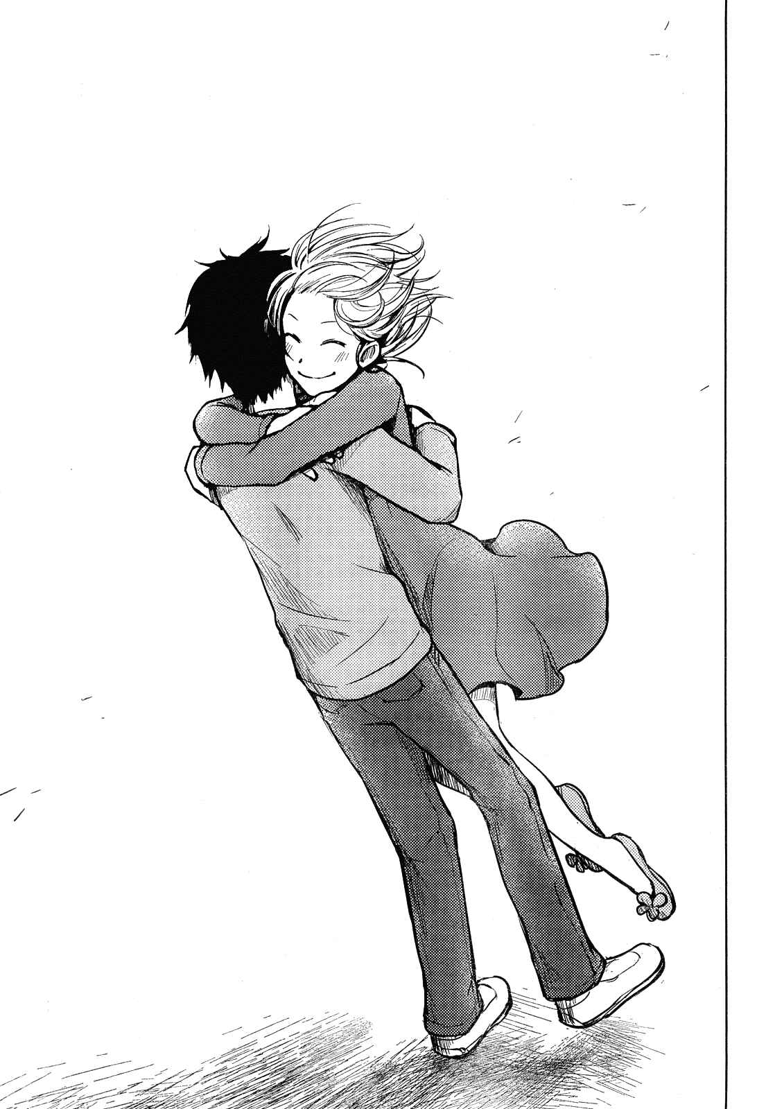 Page 21 Chapter 31 Hozuki-san Chi no Aneki