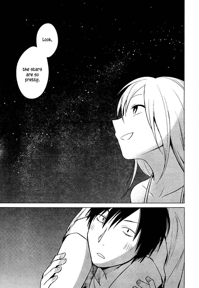 Page 18 Chapter 19 Hozuki-san Chi no Aneki