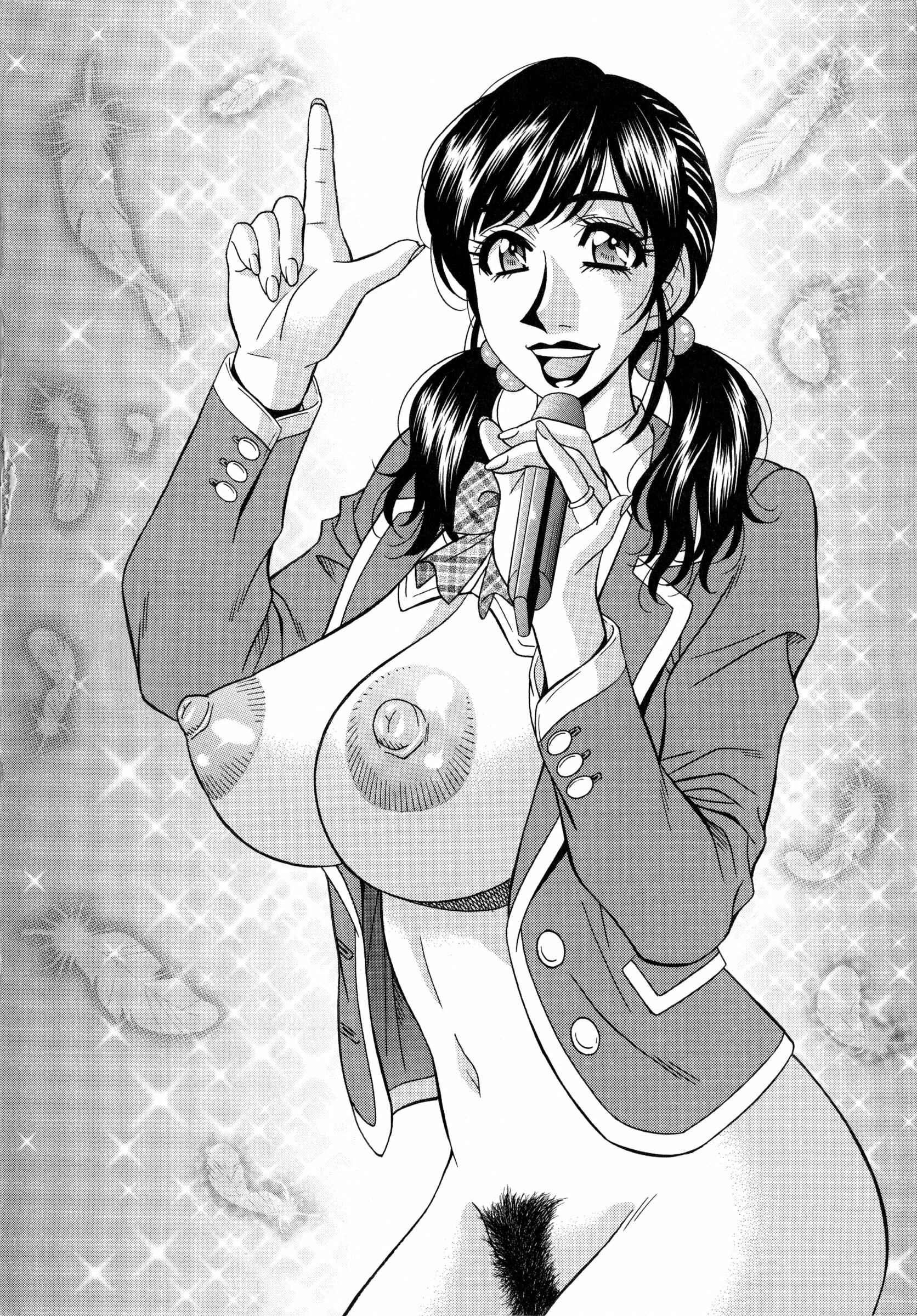 Page 27 Chapter 9 Mama ga Idol!?