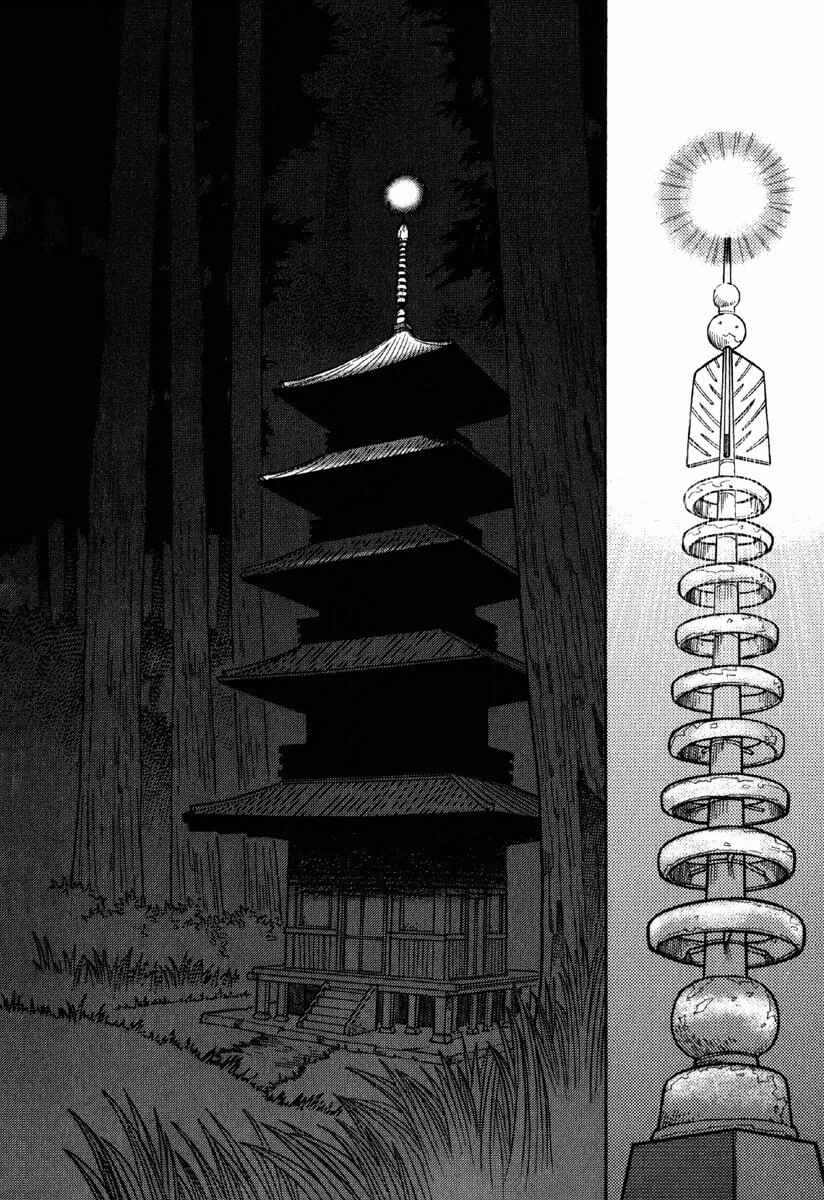 Page 27 Chapter 2 Gunryoku no Jiu