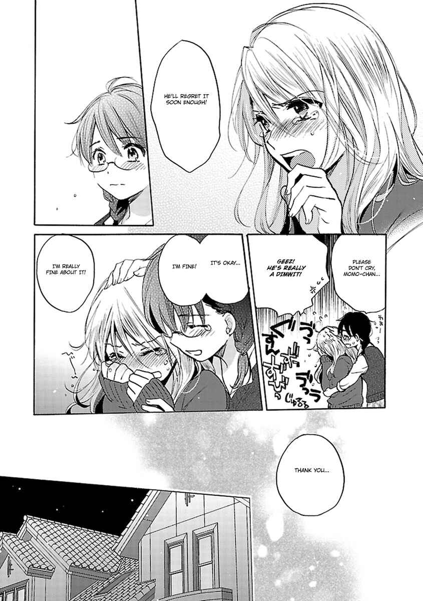 Page 16 Chapter 14 Come Come Vanilla!
