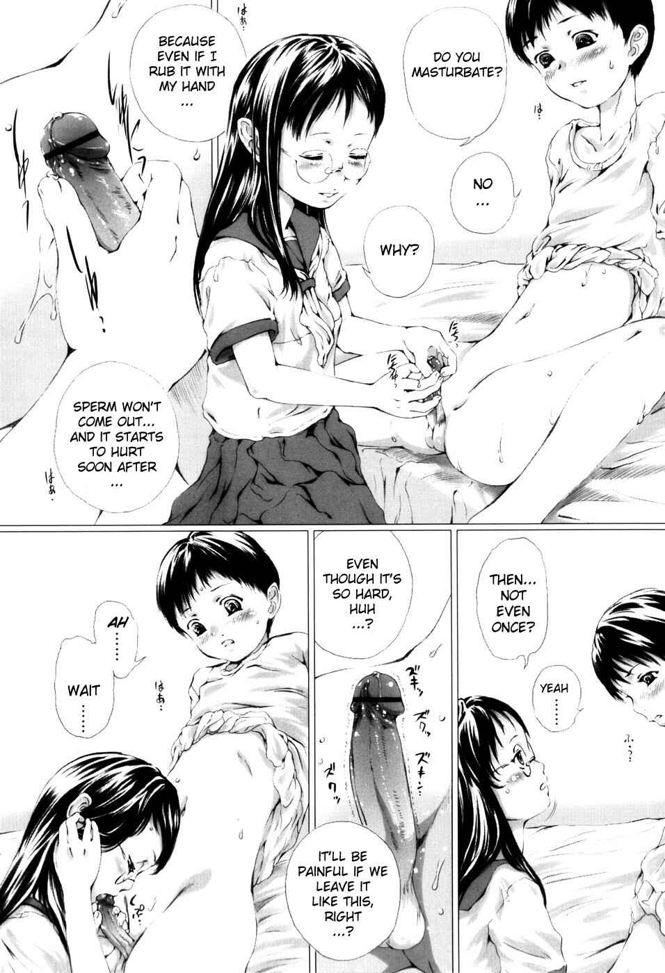 Page 10 Chapter 6 Shoujo Shikou