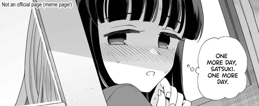Page 2 Chapter 9 3-no Baisuu to San no Tsuku Hi dake Sasetekureru Gimai to Go no Baisuu no Hi dake Taga ga Hazureru Imouto no Tomodachi