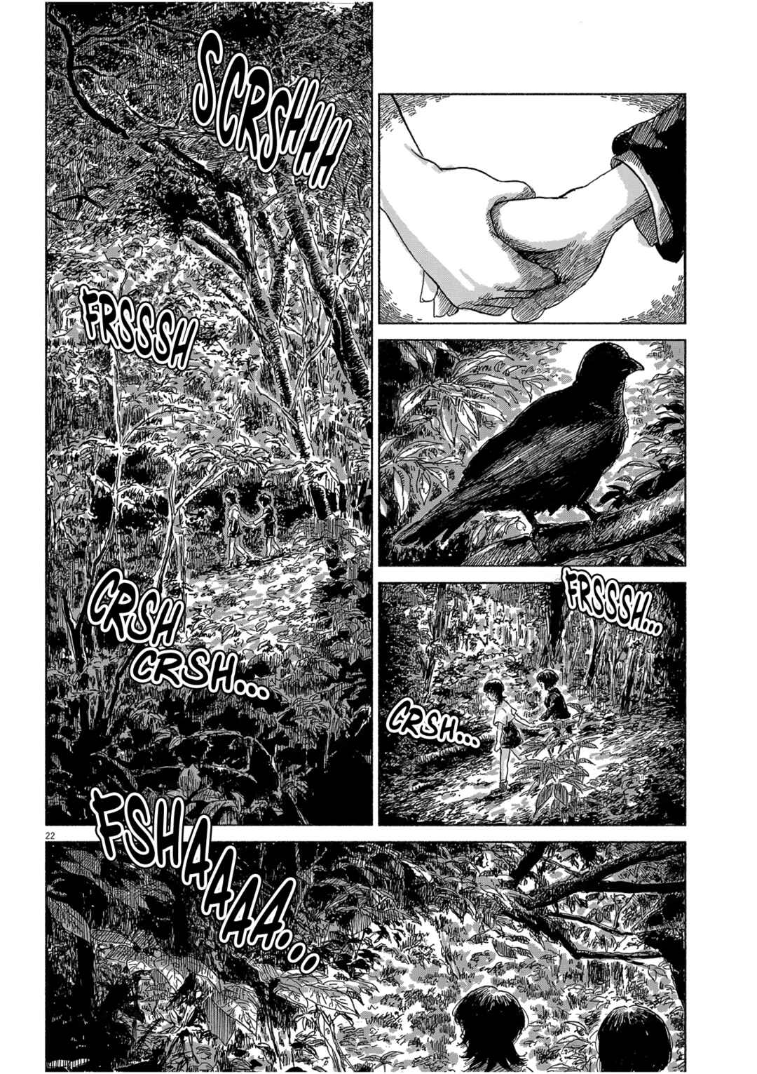 Page 22 Chapter Unknown_54e1 Sentimental Journey