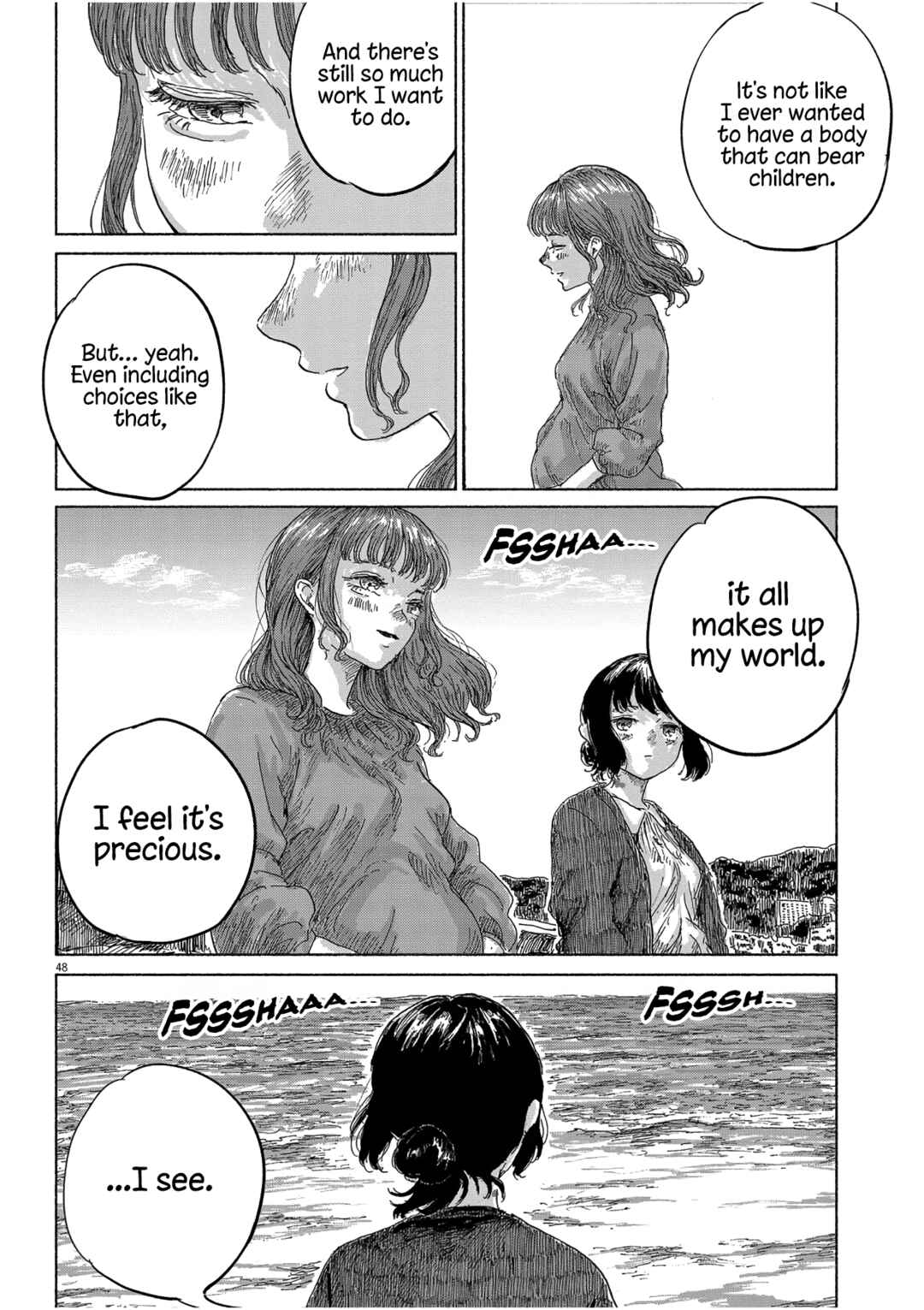 Page 46 Chapter Unknown_54e1 Sentimental Journey