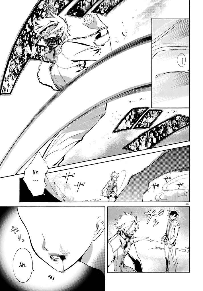 Page 20 Chapter 2 Gundog