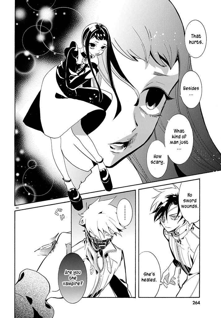 Page 21 Chapter 2 Gundog