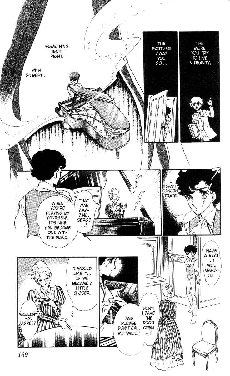 Page 16 Chapter 6 The Song of Wind and Trees