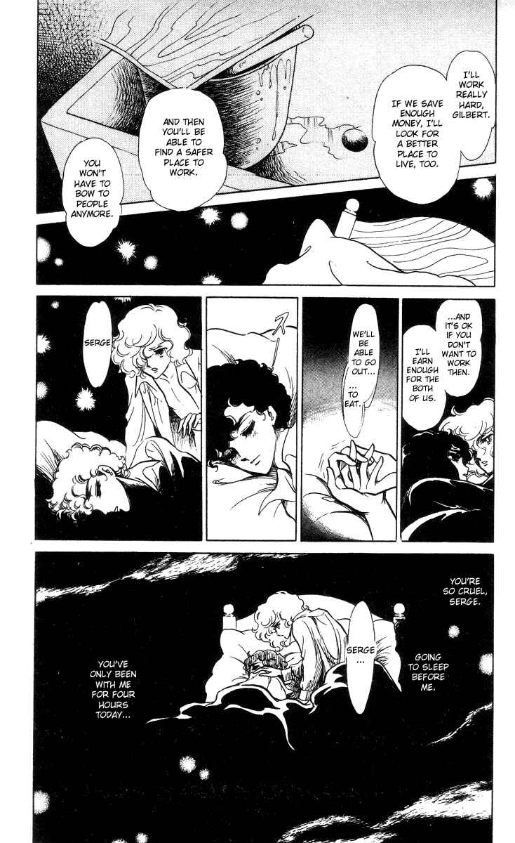Page 2 Chapter 6 The Song of Wind and Trees