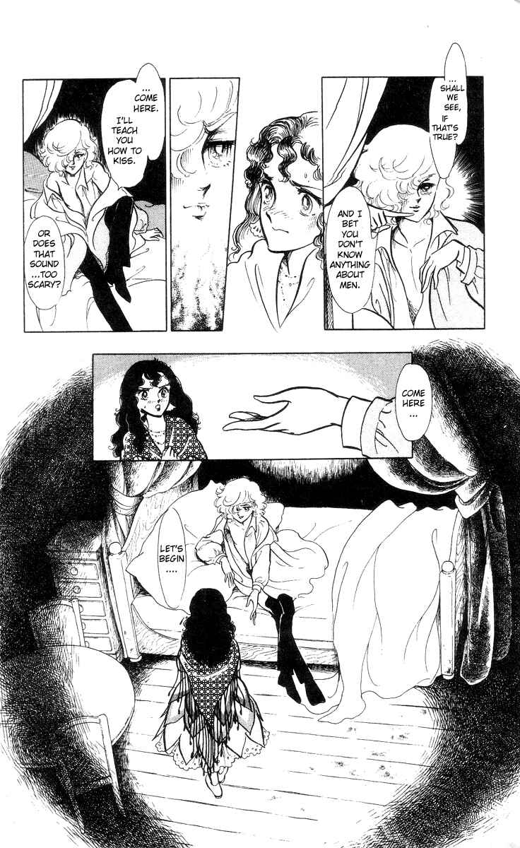 Page 22 Chapter 6 The Song of Wind and Trees