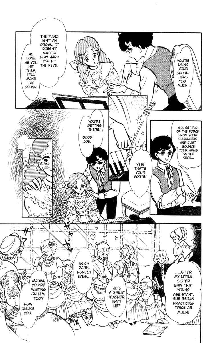 Page 4 Chapter 6 The Song of Wind and Trees