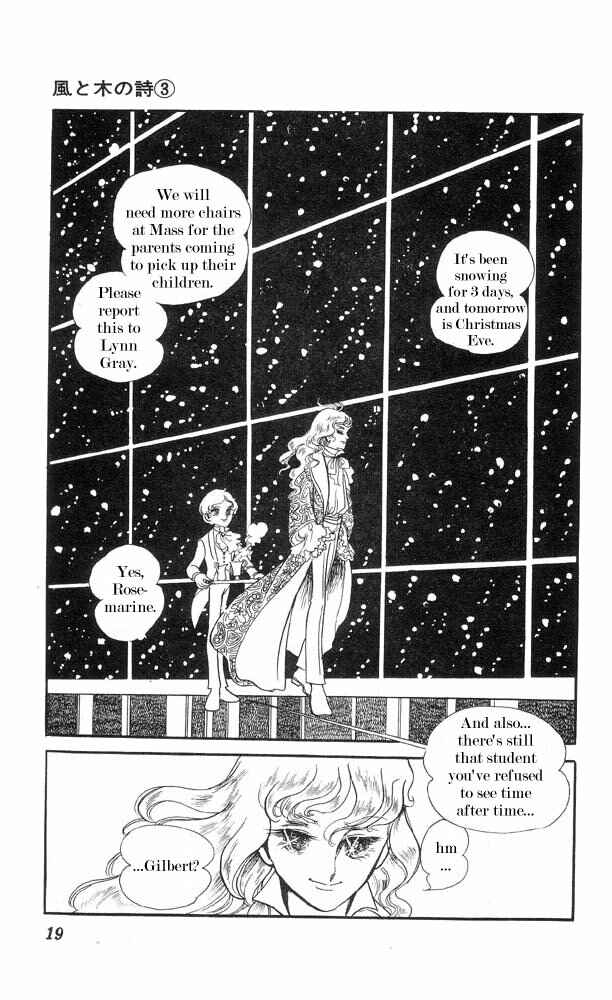 Page 20 Chapter 1 The Song of Wind and Trees