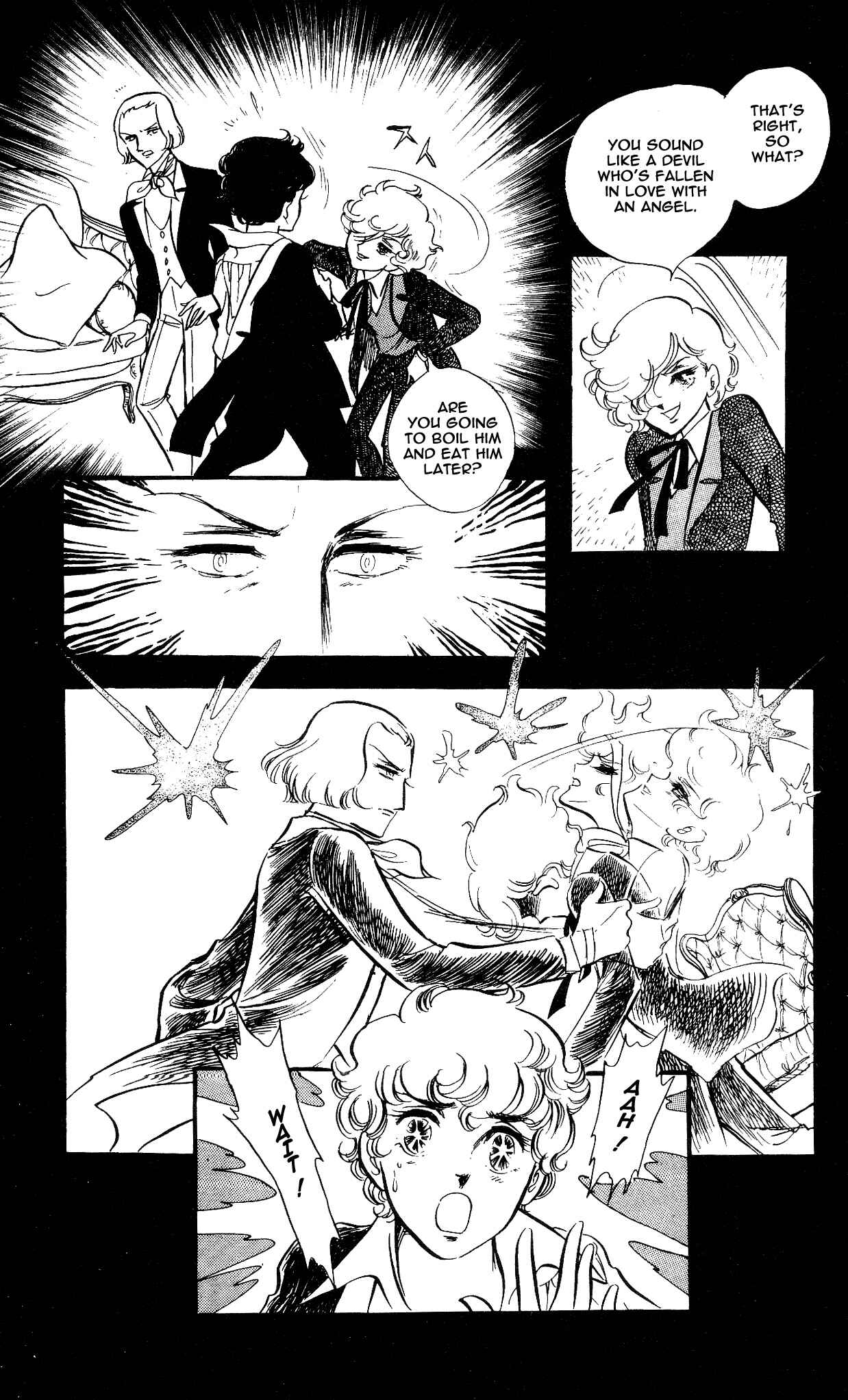 Page 11 Chapter 6 The Song of Wind and Trees
