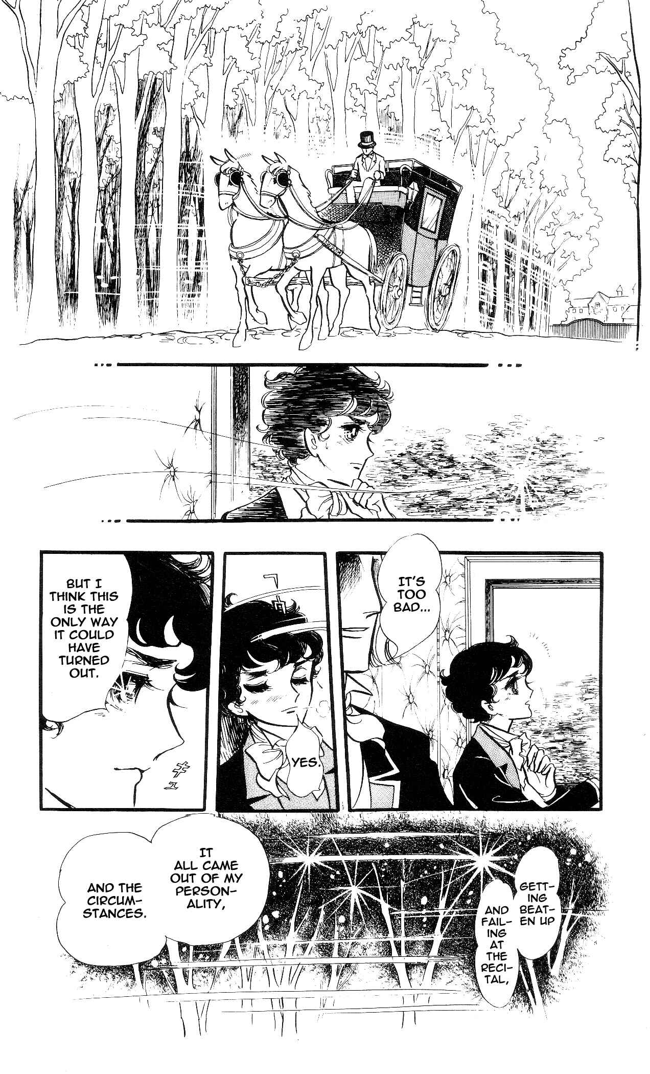 Page 17 Chapter 6 The Song of Wind and Trees