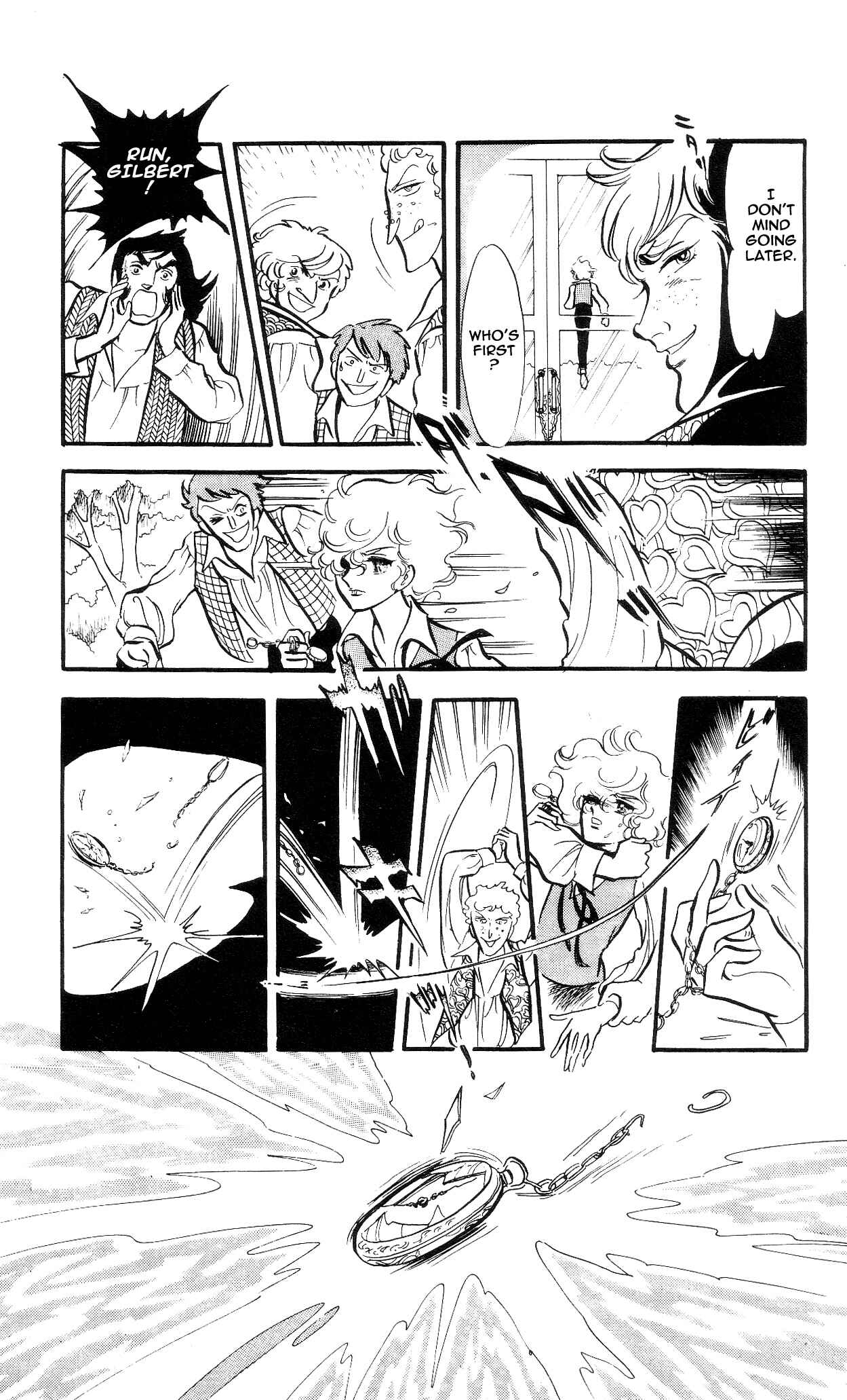 Page 29 Chapter 6 The Song of Wind and Trees