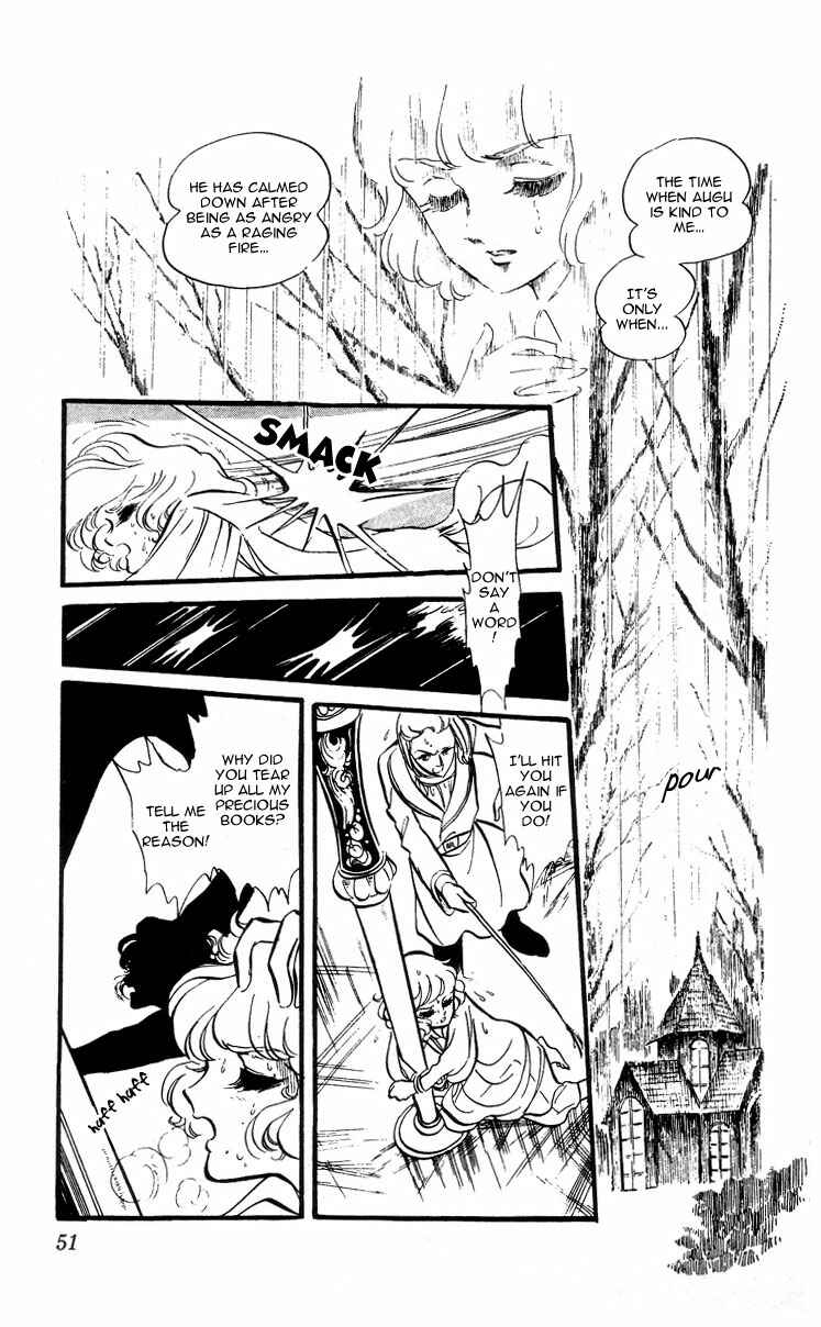 Page 13 Chapter 2 The Song of Wind and Trees