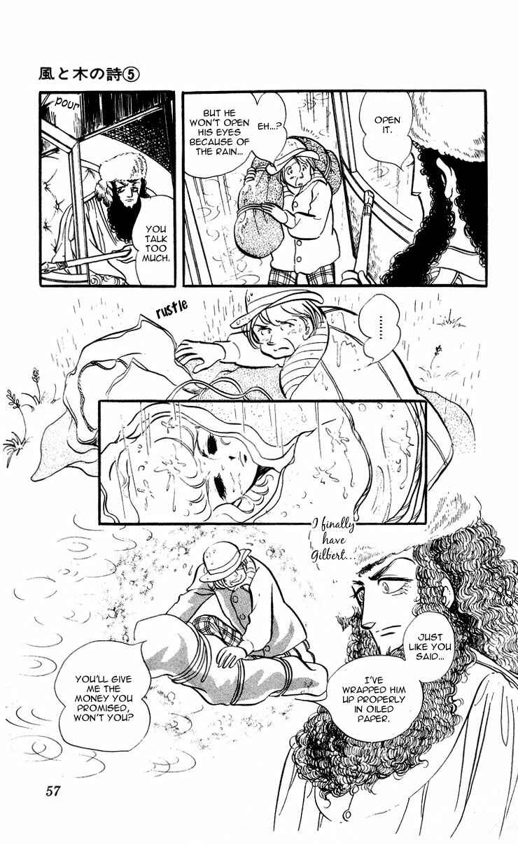 Page 19 Chapter 2 The Song of Wind and Trees