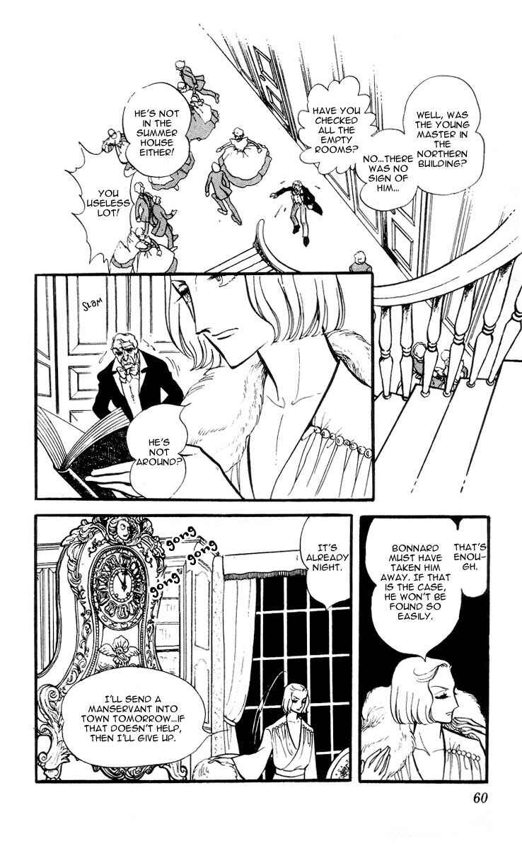 Page 22 Chapter 2 The Song of Wind and Trees