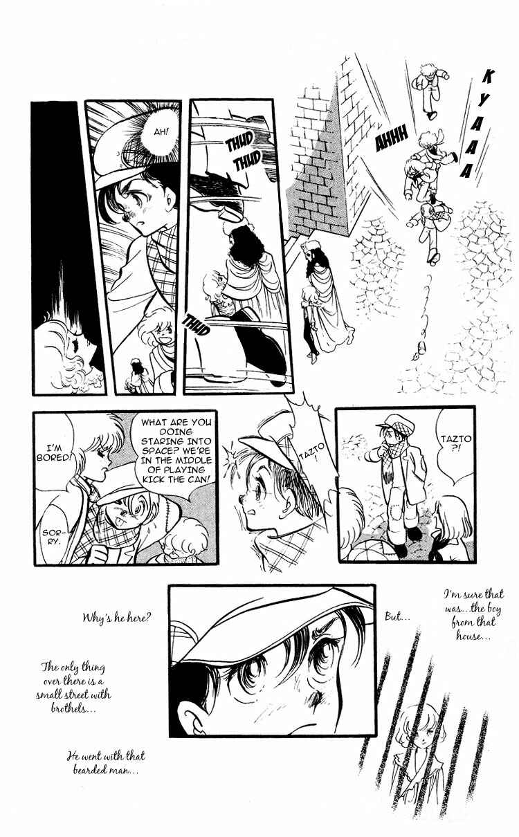 Page 26 Chapter 2 The Song of Wind and Trees
