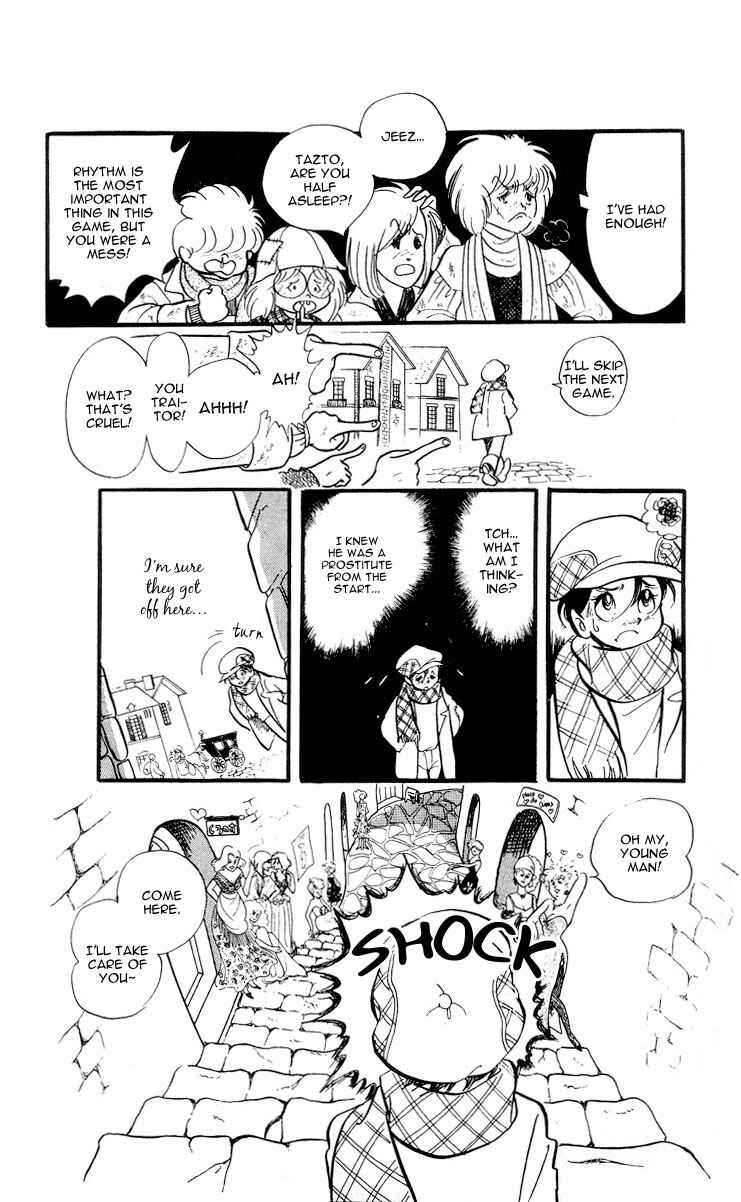 Page 28 Chapter 2 The Song of Wind and Trees