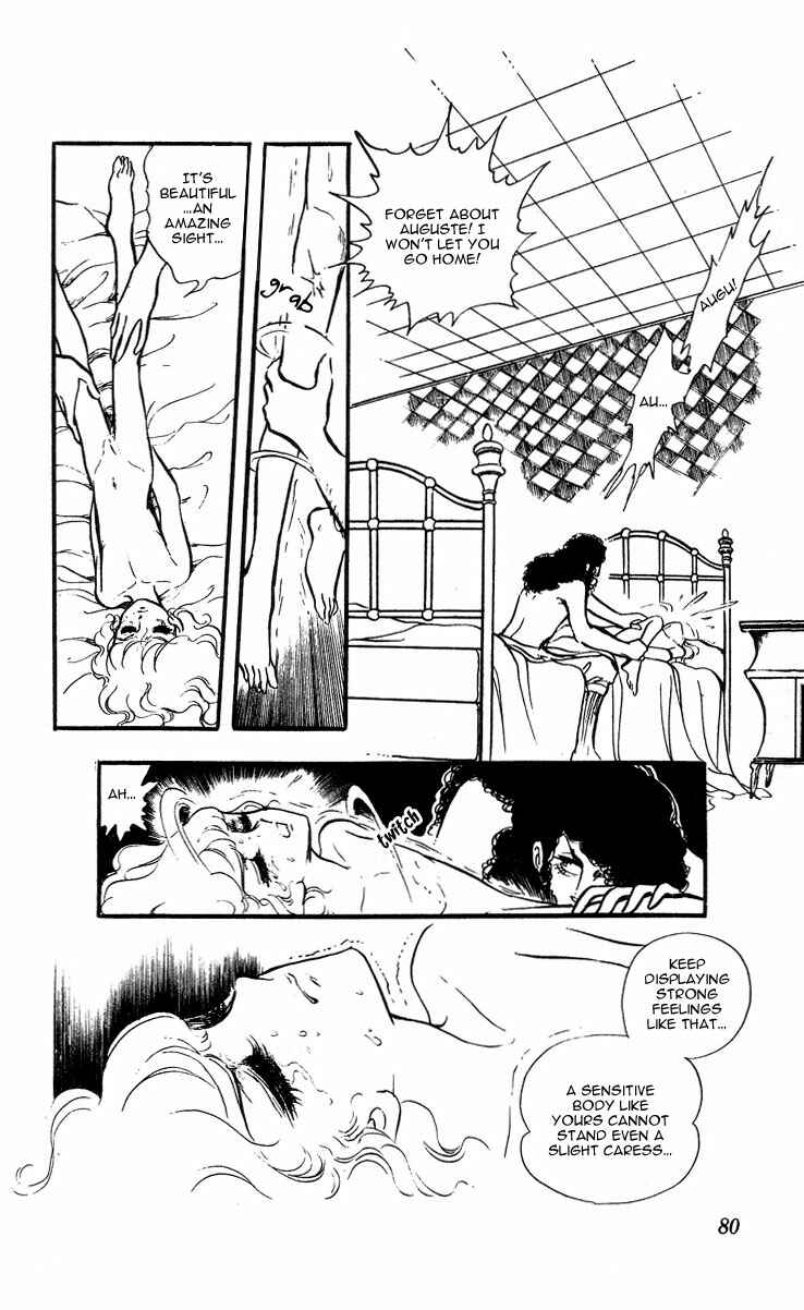 Page 42 Chapter 2 The Song of Wind and Trees