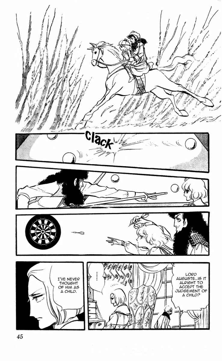 Page 7 Chapter 2 The Song of Wind and Trees