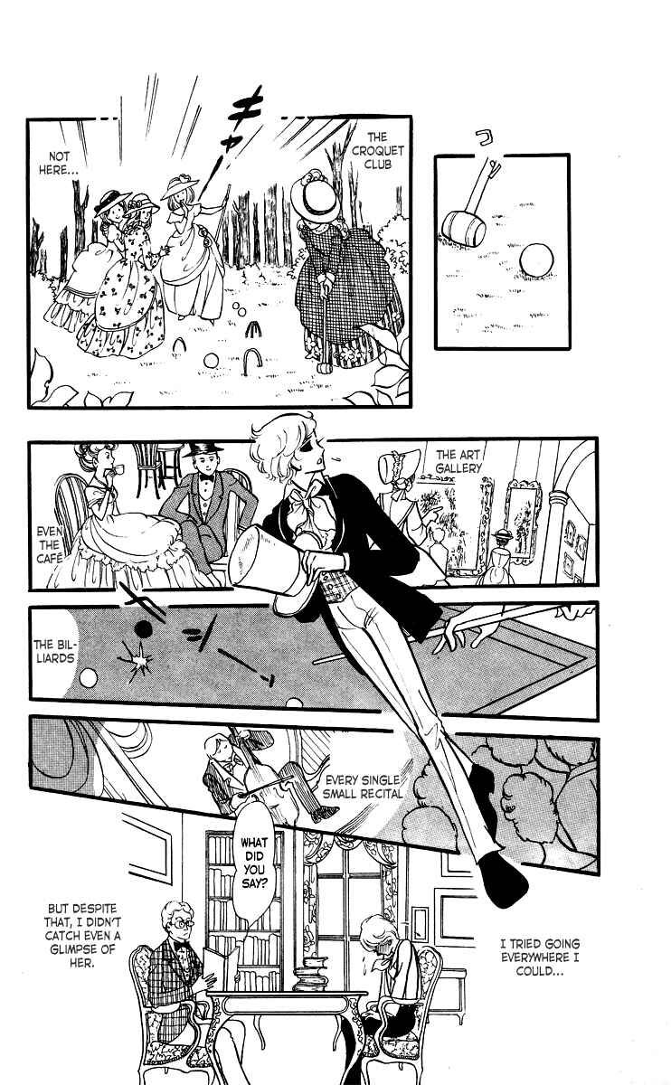 Page 13 Chapter 4 The Song of Wind and Trees