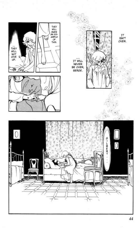Page 10 Chapter 2 The Song of Wind and Trees