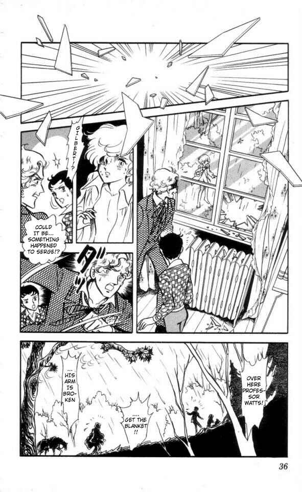 Page 2 Chapter 2 The Song of Wind and Trees