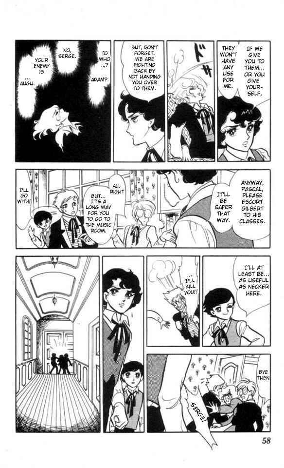 Page 24 Chapter 2 The Song of Wind and Trees