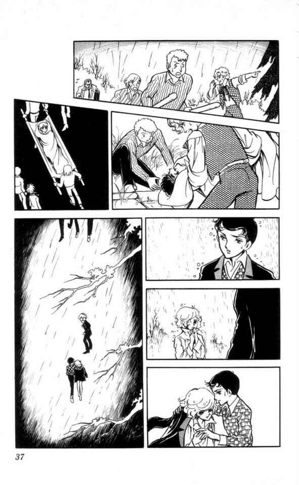 Page 3 Chapter 2 The Song of Wind and Trees