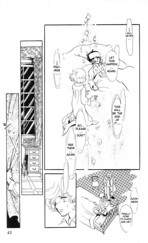 Page 9 Chapter 2 The Song of Wind and Trees