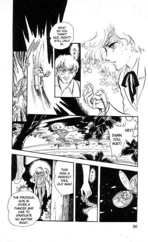 Page 12 Chapter 4 The Song of Wind and Trees