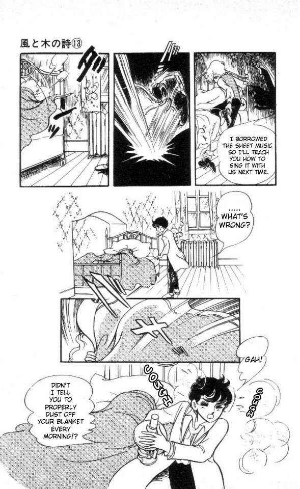 Page 15 Chapter 4 The Song of Wind and Trees