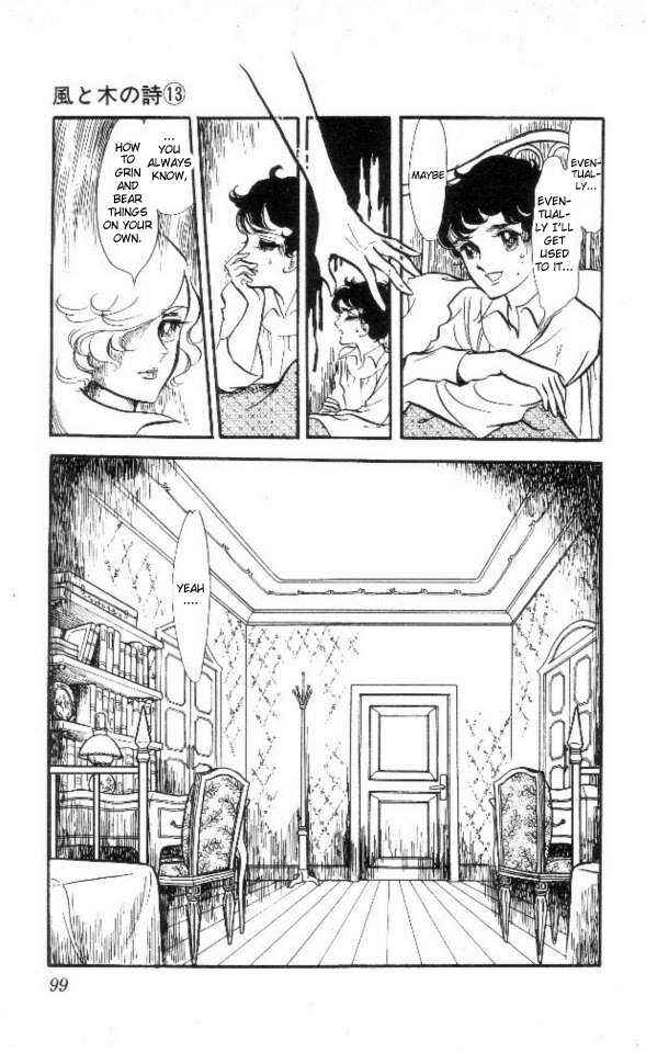 Page 21 Chapter 4 The Song of Wind and Trees