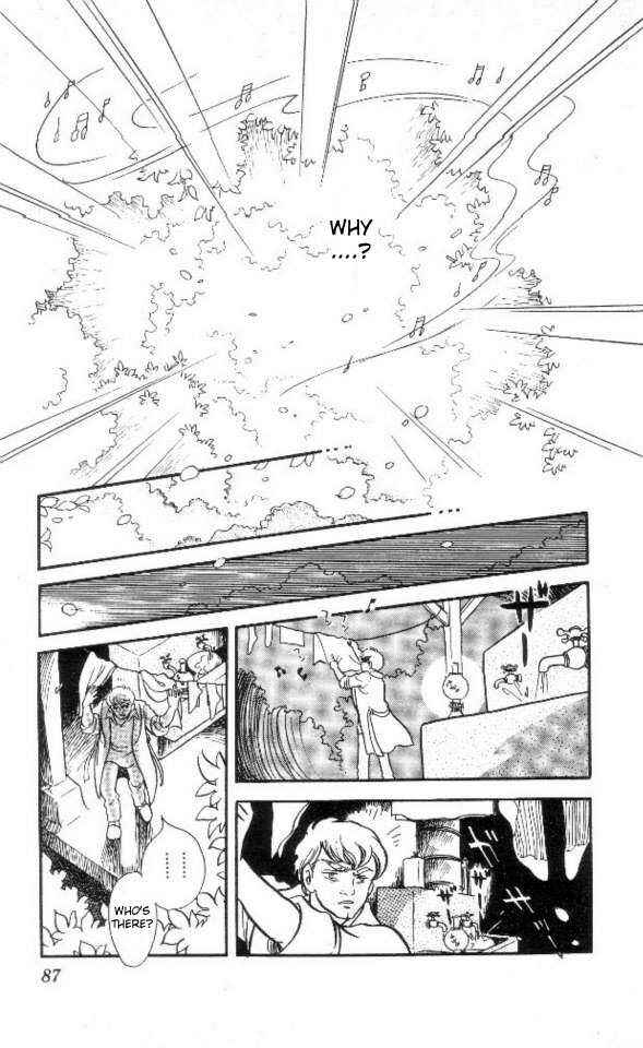 Page 9 Chapter 4 The Song of Wind and Trees