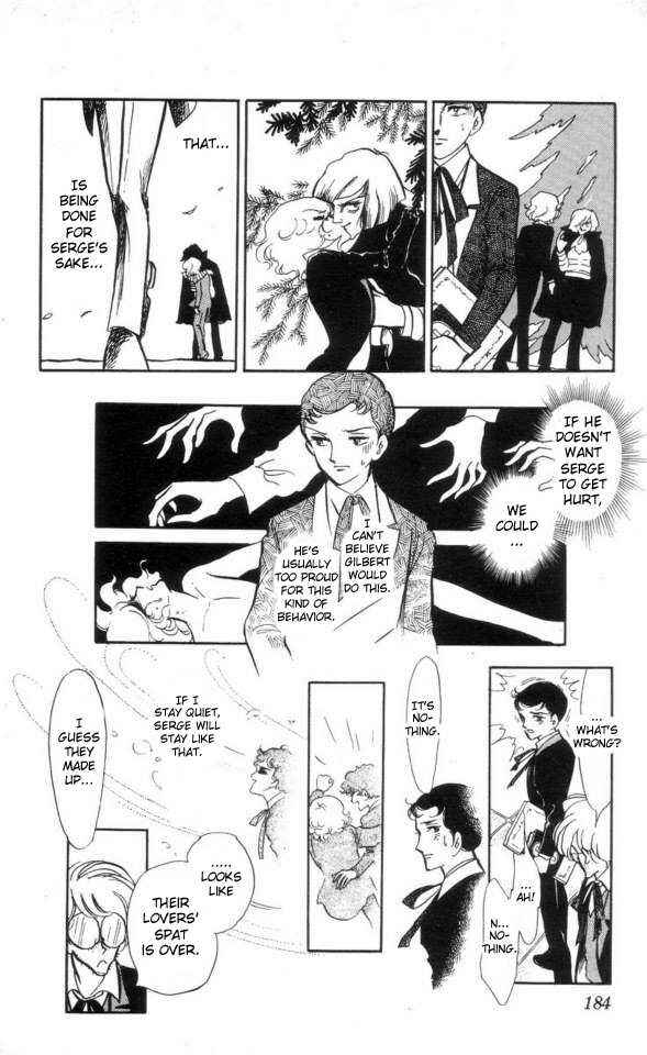 Page 14 Chapter 7 The Song of Wind and Trees