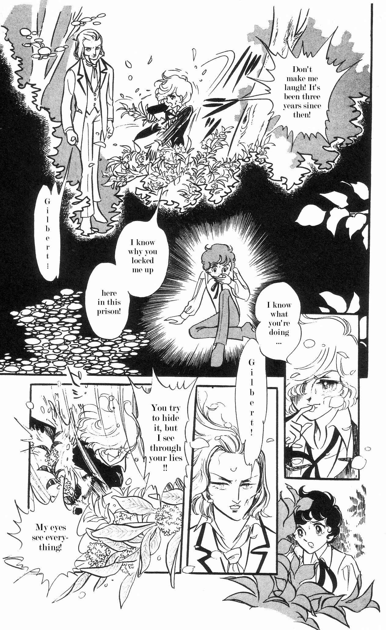 Page 10 Chapter 2+3 The Song of Wind and Trees