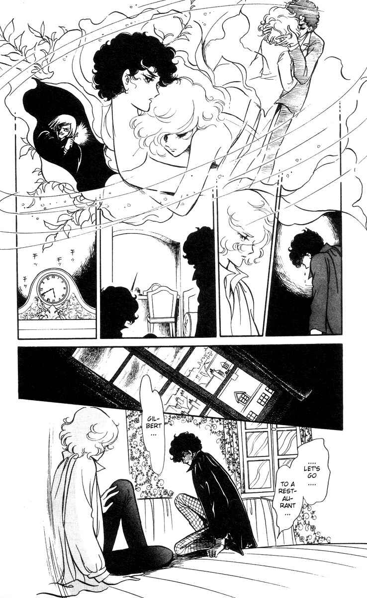 Page 26 Chapter 1 The Song of Wind and Trees