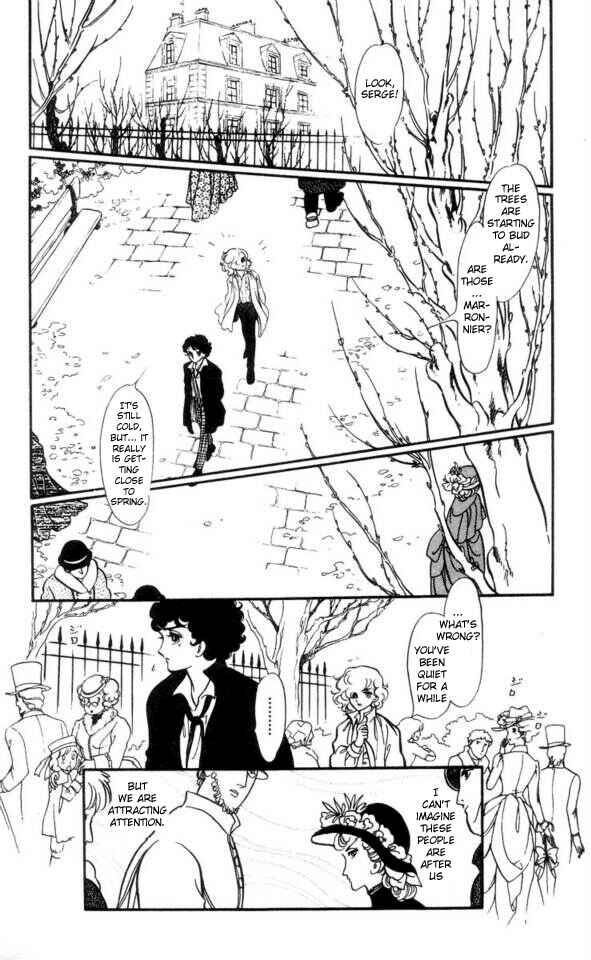 Page 6 Chapter 1 The Song of Wind and Trees